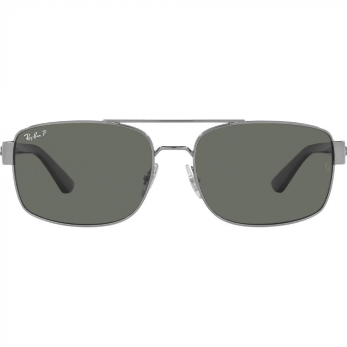 Ray-Ban 3687-004/58 Polarizat [2]