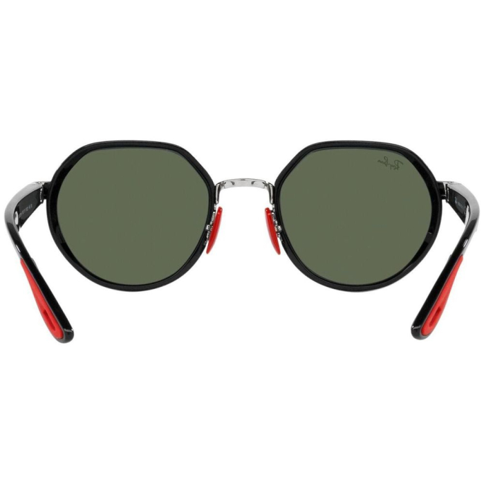 Ray-Ban 3703M-F00771 Ferrari [3]