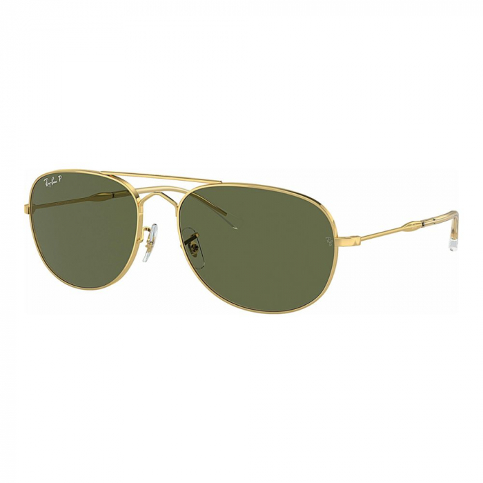 Ray-Ban 3735-001/58 Bain bridge Polarizat [1]
