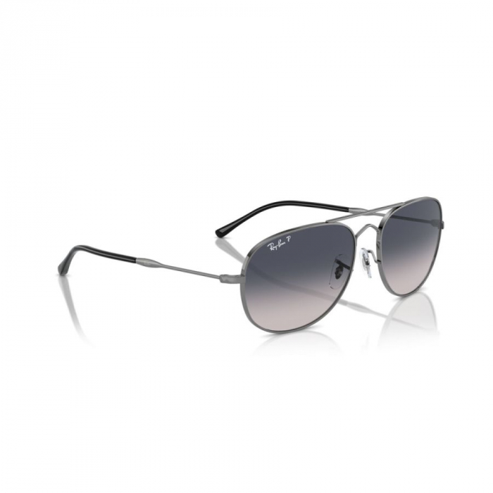 Ray-Ban 3735-004/78 Bain bridge Polarizat [5]
