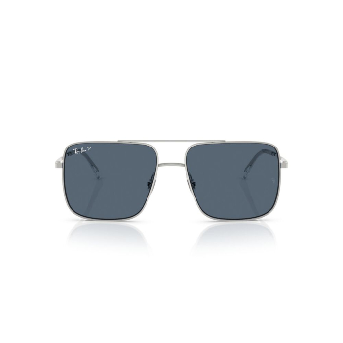  Ray-Ban 3758-003/2V Ari Polarizat [3]