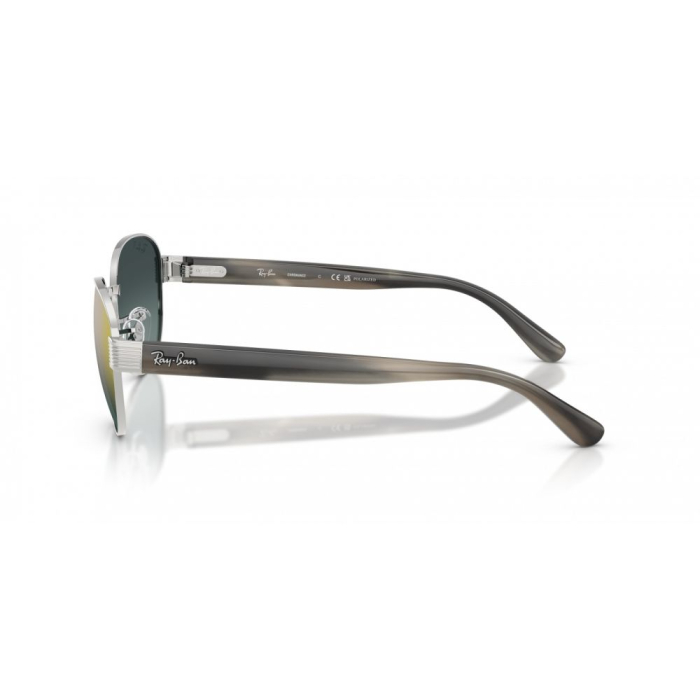 Ray-Ban 3766CH-003/J0 Polarizat [2]