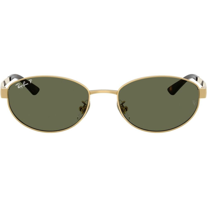 Ray-Ban 3774D-001/9A Polarizat [3]