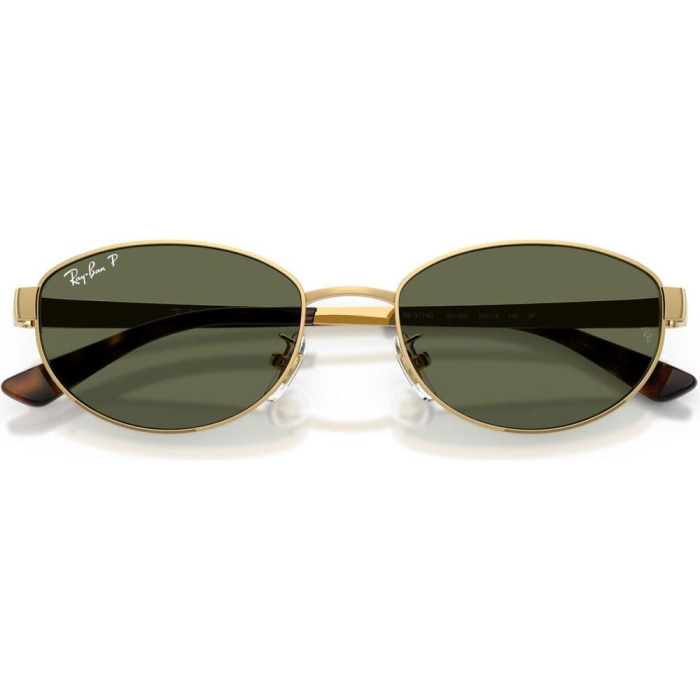 Ray-Ban 3774D-001/9A Polarizat [4]