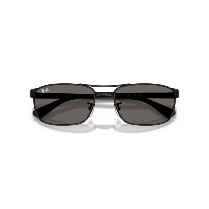 Ray-Ban 3778-002/B1 [4]