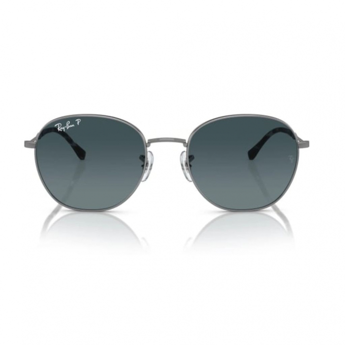 Ray-Ban 3809-004/S3 Polarizat [2]