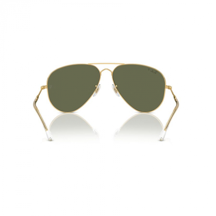 Ray-Ban 3825-001/58 Old aviator Polarizat [4]