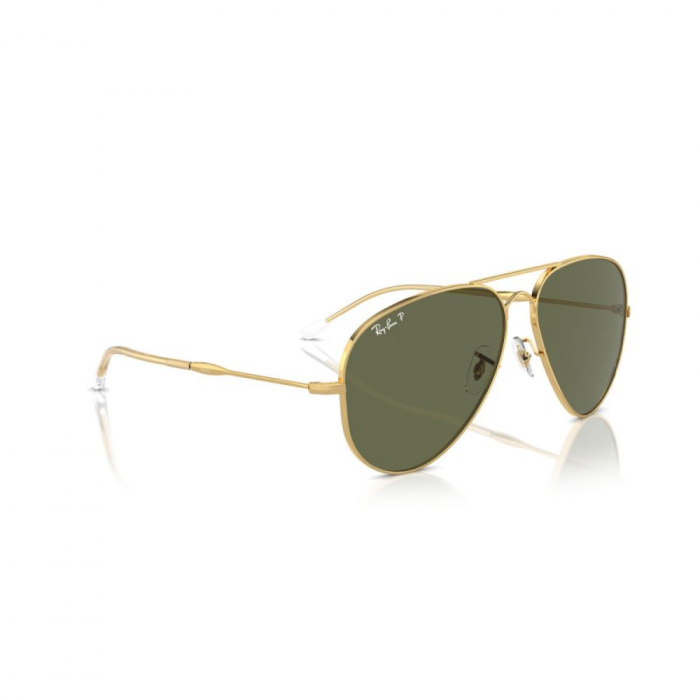 Ray-Ban 3825-001/58 Old aviator Polarizat [5]
