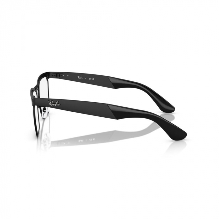 Ray-Ban 3875V-2503 Wayfarer deluxe [3]