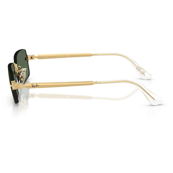 Ray-Ban 3928-001/71 Asap Rocky [2]