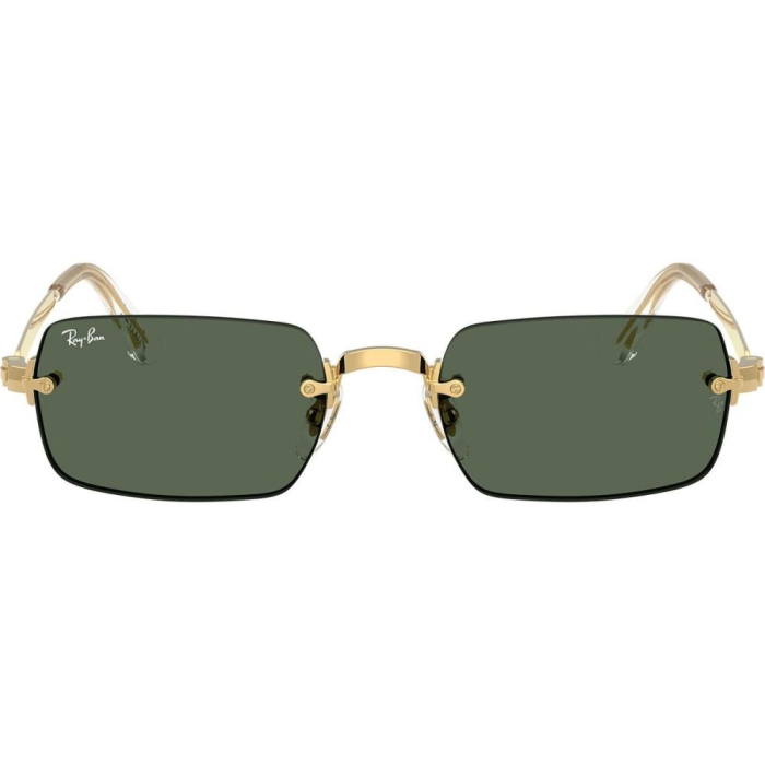 Ray-Ban 3928-001/71 Asap Rocky [3]
