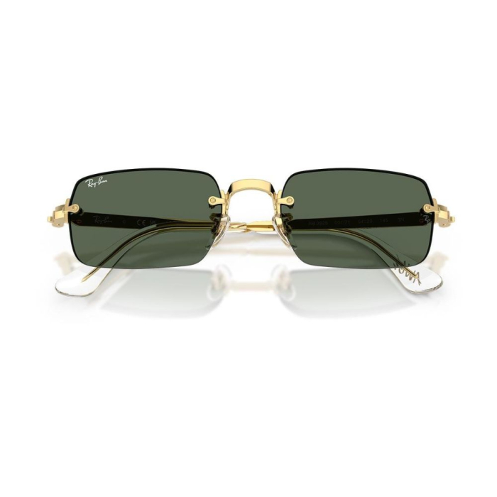 Ray-Ban 3928-001/71 Asap Rocky [4]