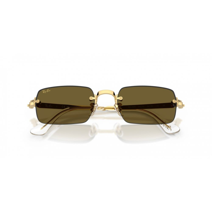 Ray-Ban 3928-001/73 Asap Rocky [4]