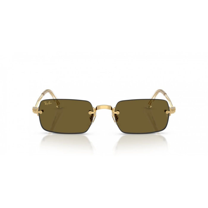Ray-Ban 3928-001/73 Asap Rocky [3]