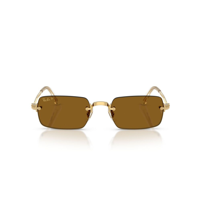 Ray-Ban 3928-001/83 Asap Rocky Polarizat [3]