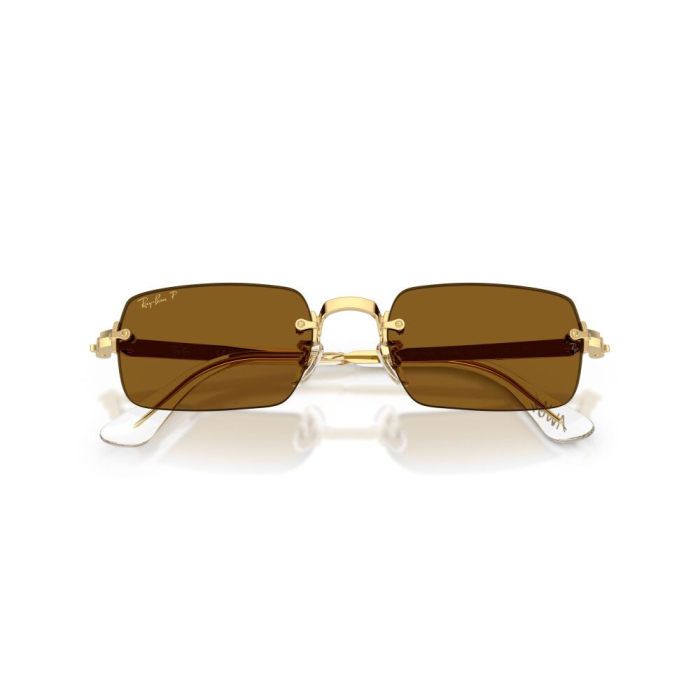 Ray-Ban 3928-001/83 Asap Rocky Polarizat [4]