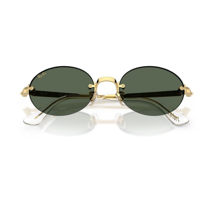 Ray-Ban 3929-001/71 Asap Rocky [4]