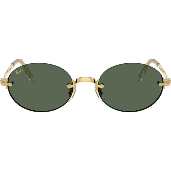 Ray-Ban 3929-001/71 Asap Rocky [3]