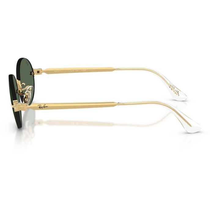 Ray-Ban 3929-001/71 Asap Rocky [2]