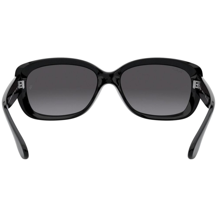 Ray-Ban 4101-601/T3 Jackie Ohh [3]