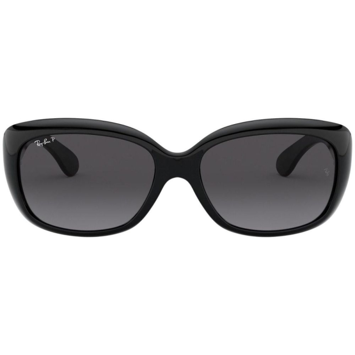 Ray-Ban 4101-601/T3 Jackie Ohh [4]