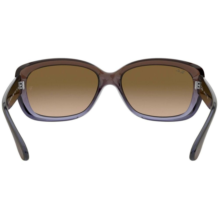 Ray-Ban 4101-860/51 Jackie Ohh [3]