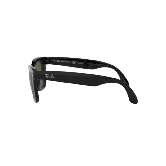 Ray-Ban 4105-601/58 Folding wayfarer Polarizat [3]