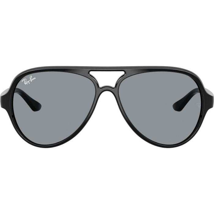 Ray-Ban 4125-59-601/R5 Cats 5000 [3]