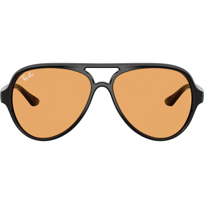 Ray-Ban 4125-59-601/33 Cats 5000 [3]