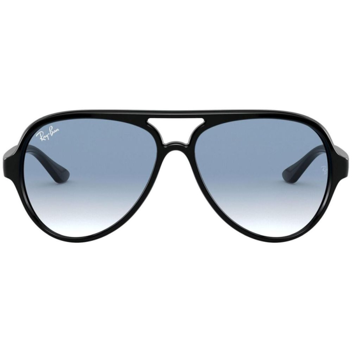 Ray-Ban 4125-59-601/3F Cats 5000 [4]