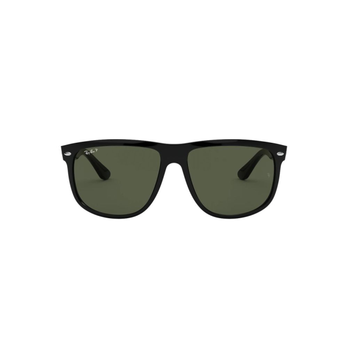  Ray-Ban 4147-601/58 Boyfriend Polarizat [2]