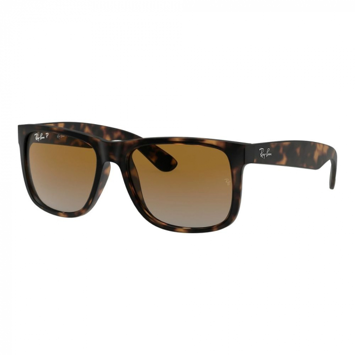 Ray-Ban 4165-865/T5 Justin Polarizat [1]