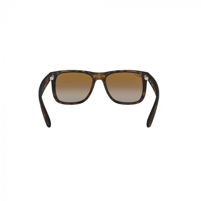 Ray-Ban 4165-865/T5 Justin Polarizat [3]