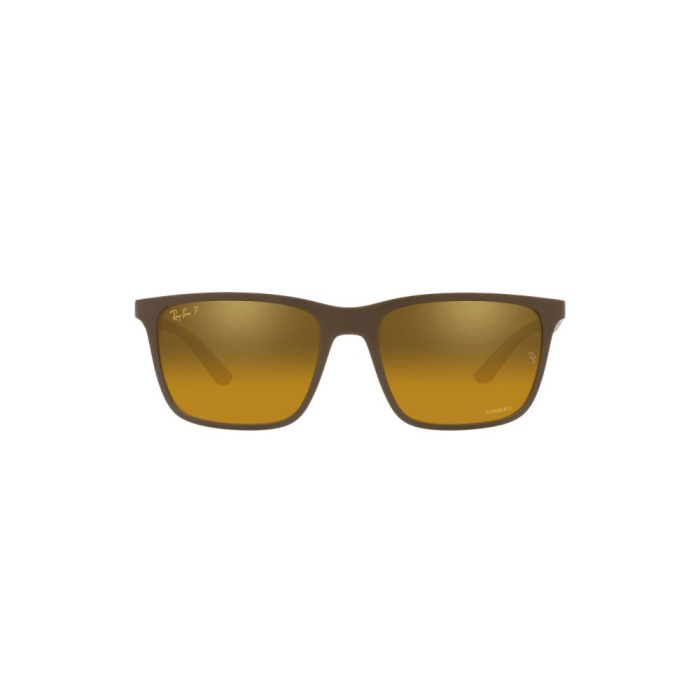  Ray-Ban 4385-6124A3 Polarizat [4]