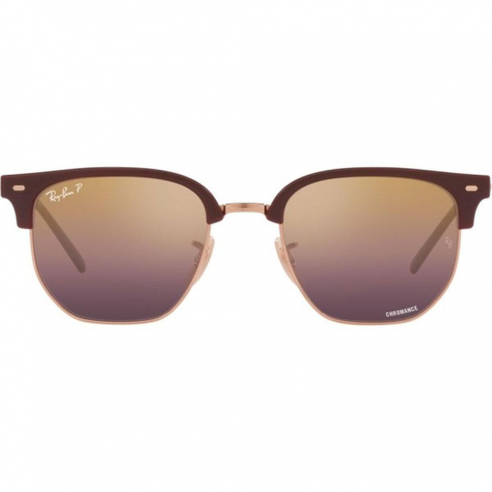 Ray Ban 4416-6654G9 New Clubmaster Polarizat [2]