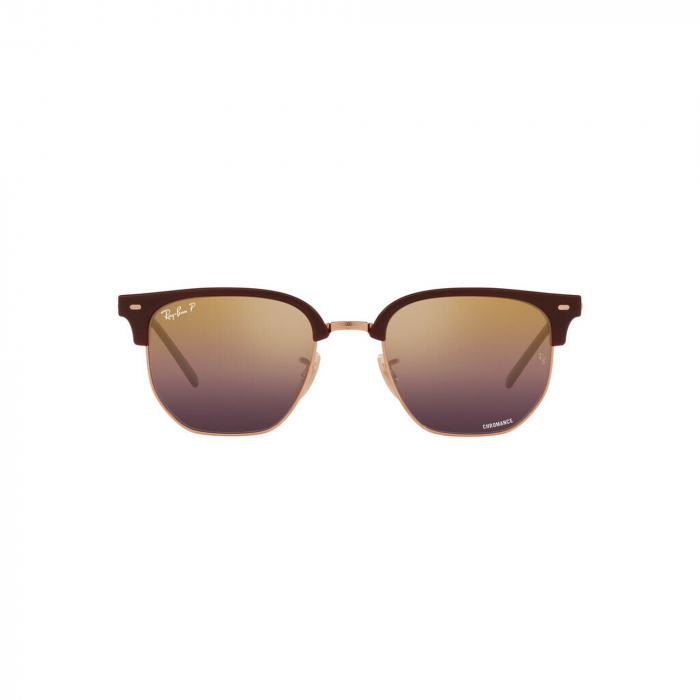 Ray Ban 4416-6654G9 New ClubMaster Polarizat [2]