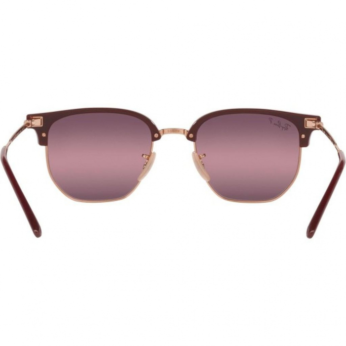 Ray Ban 4416-6654G9 New Clubmaster Polarizat [4]