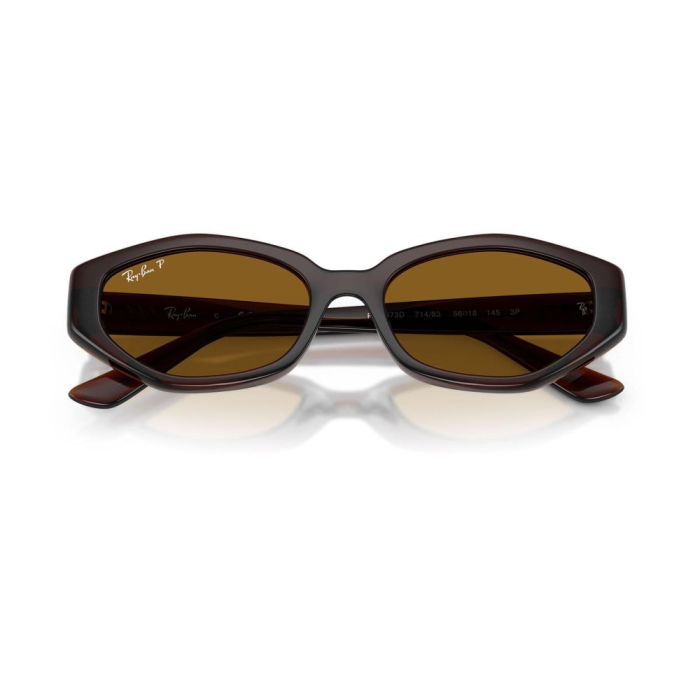 Ray-Ban 4473D-714/83 Polarizat [4]