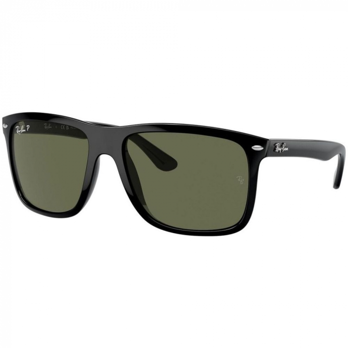 Ray-Ban 4547-601/58 Boyfriend two Polarizat [1]