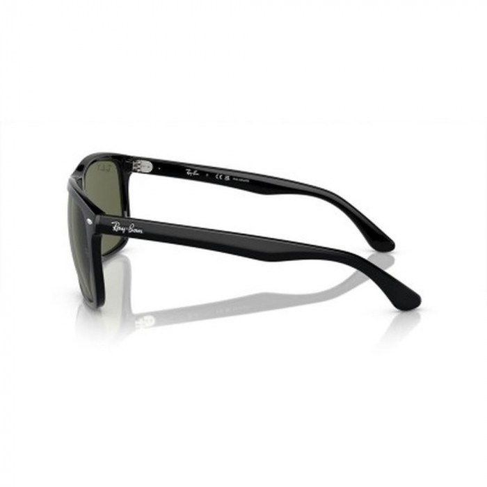 Ray-Ban 4547-601/58 Boyfriend two Polarizat [3]
