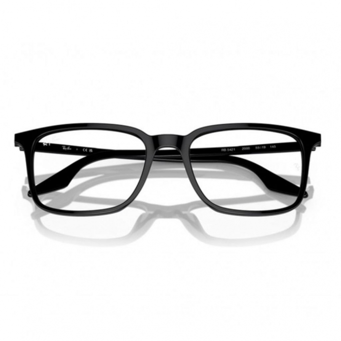 Ray-Ban 5421-2000 [4]