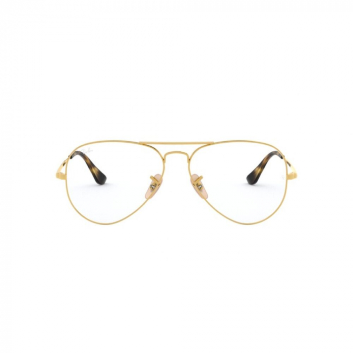 Ray-Ban 6489-2500 Aviator [2]