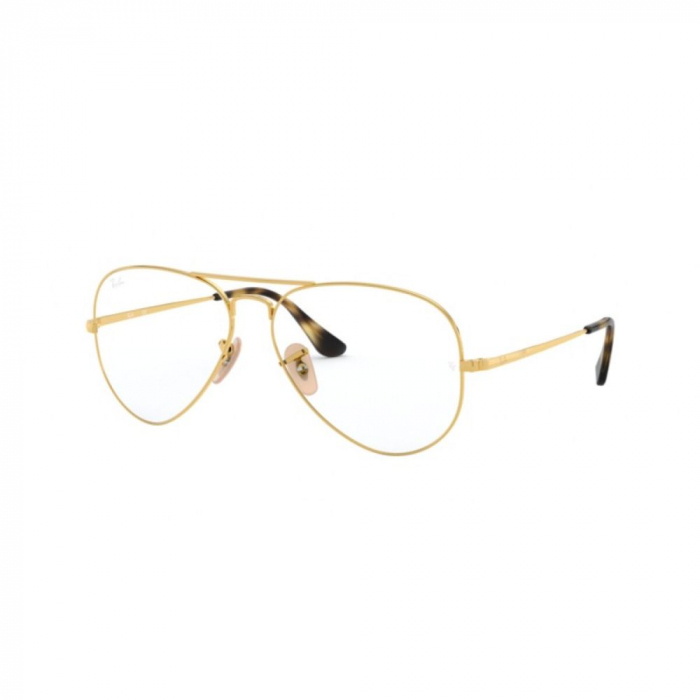 Ray-Ban 6489-2500 Aviator [1]