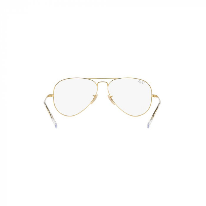 Ray-Ban 6489-2890 Aviator [4]