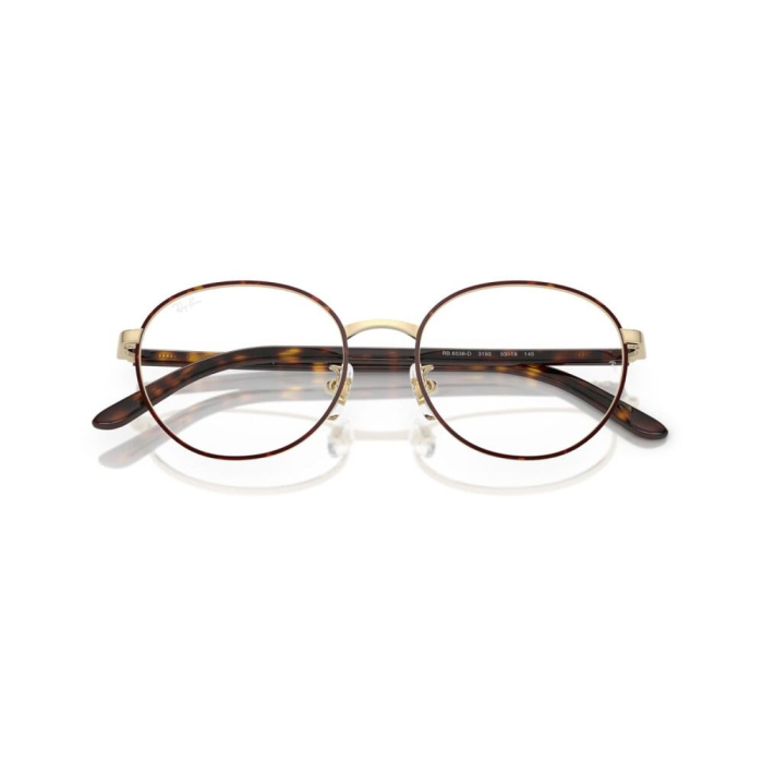 Ray-Ban 6538D-3193 [4]