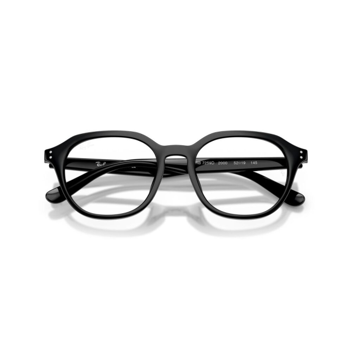 Ray-Ban 7259D-2000 [4]