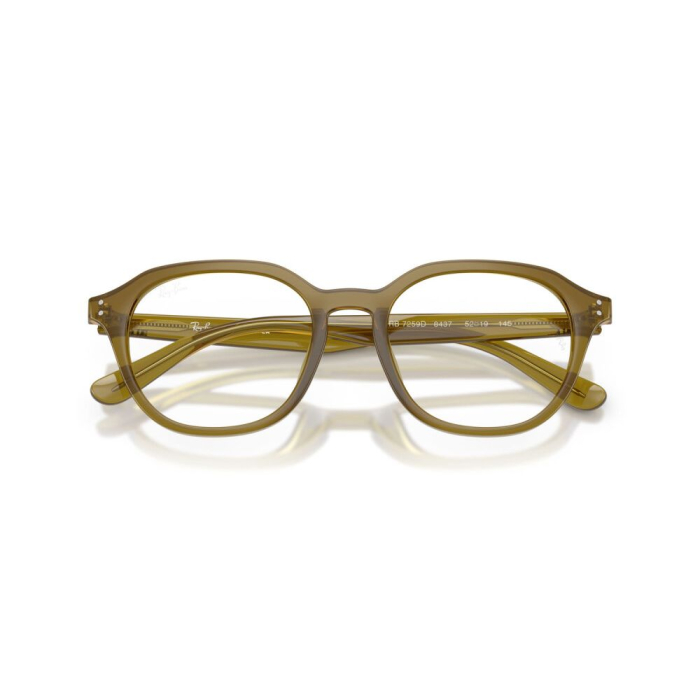 Ray-Ban 7259D-8437 [4]