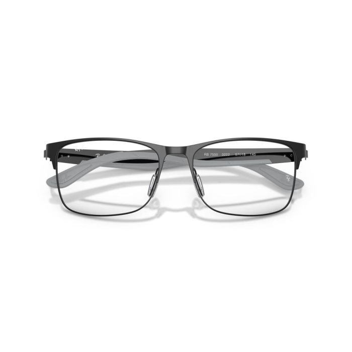 Ray-Ban 7550-57-3222 [4]