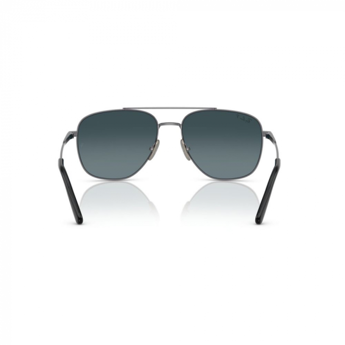 Ray-Ban 8097-165/S3 William Titan Polarizat [4]