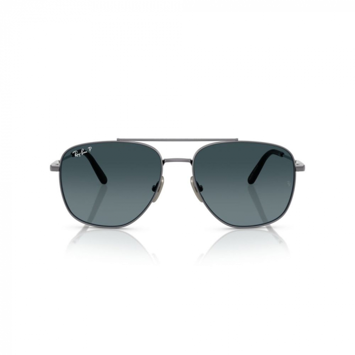 Ray-Ban 8097-165/S3 William Titan Polarizat [2]